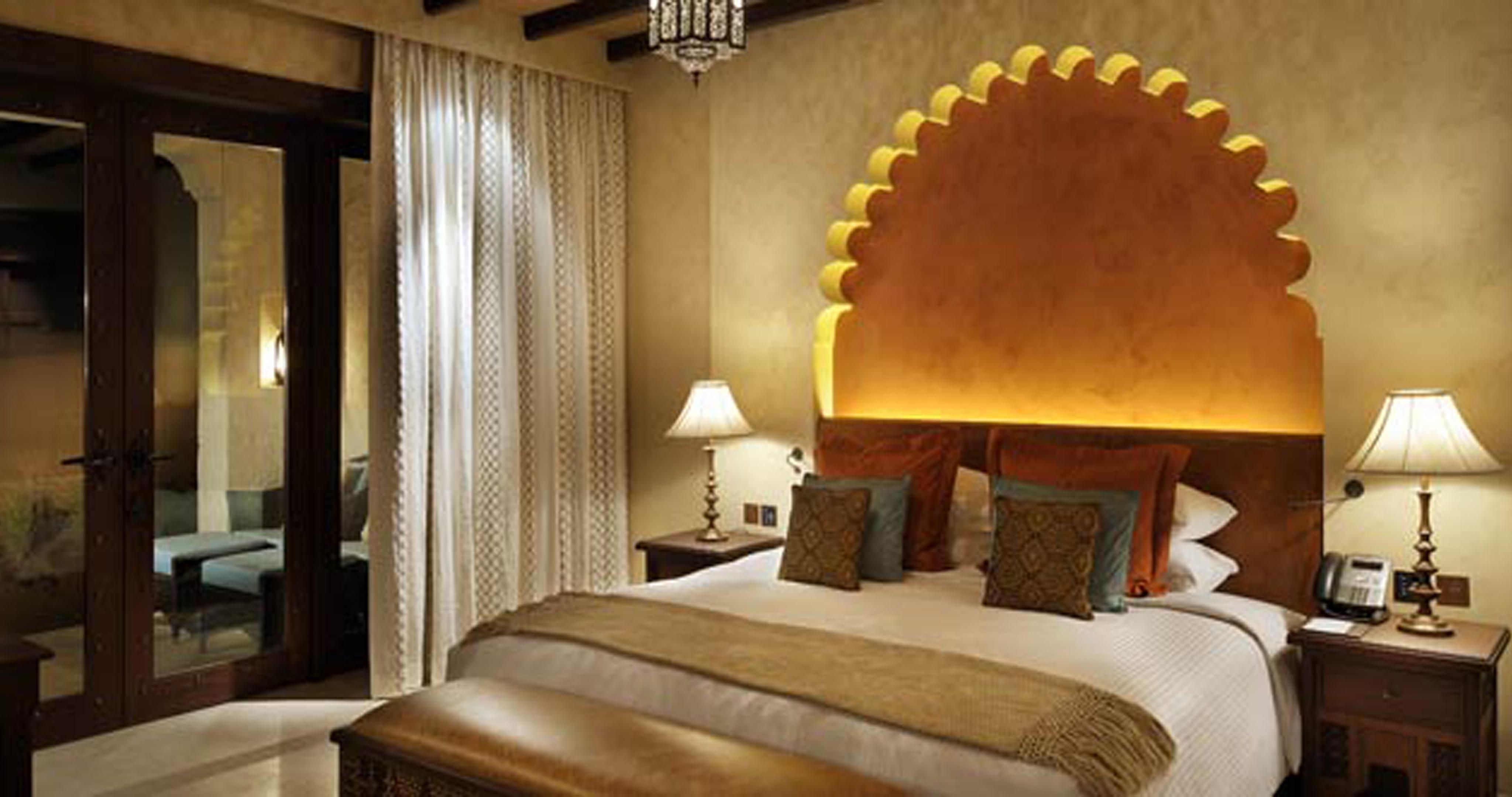 AL AZHAR PARK FIVE STAR HOTEL